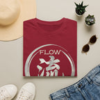 Summer Tee — Flow State 流