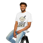 Graphic Tee — Raised on Rice