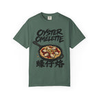 Graphic Tee — Oyster Omelette