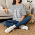 Summer Tee — I'm in a very Chinese Time of My Life
