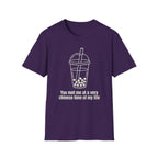 Summer Tee — You met me at a very Chinese Time of My Life