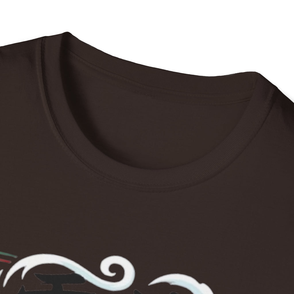 Ice Tea 雪茶 T Shirt