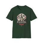 Pairing Perfection 最佳搭配 T Shirt