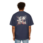 Premium Tee — Chaos 乱