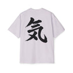 Premium Tee — Energy 気