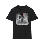 Summer Tee - Forest Bathing 森林浴