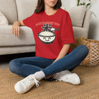 Summer Tee — Rice to Meet You