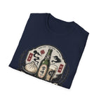 Summer Tee — Pairing Perfection 最佳搭配