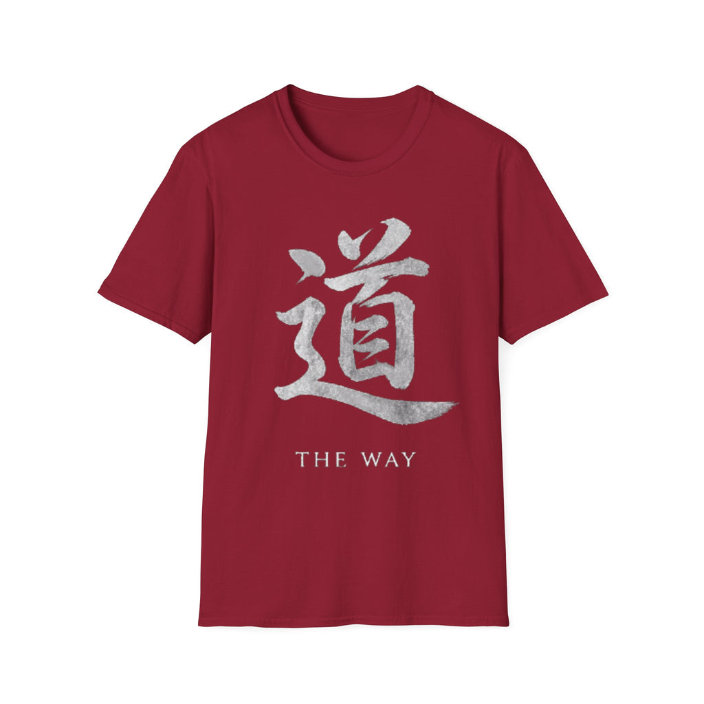 Summer Tee - The Way 道