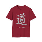 Summer Tee - The Way 道
