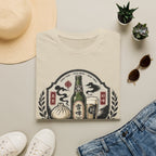 Summer Tee — Pairing Perfection 最佳搭配