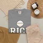 Graphic Tee — Rice Over Everything