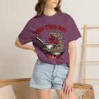Graphic Tee — Wok This Way