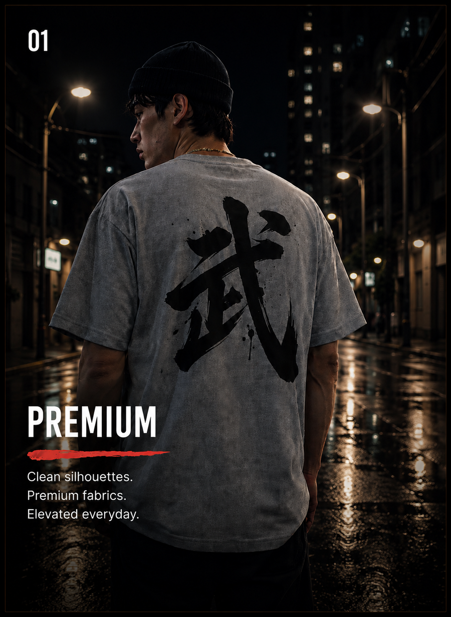 Premium Series