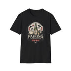 Pairing Perfection 最佳搭配 T Shirt