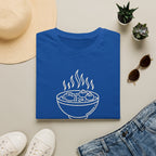 Summer Tee — Soup for Breakfast