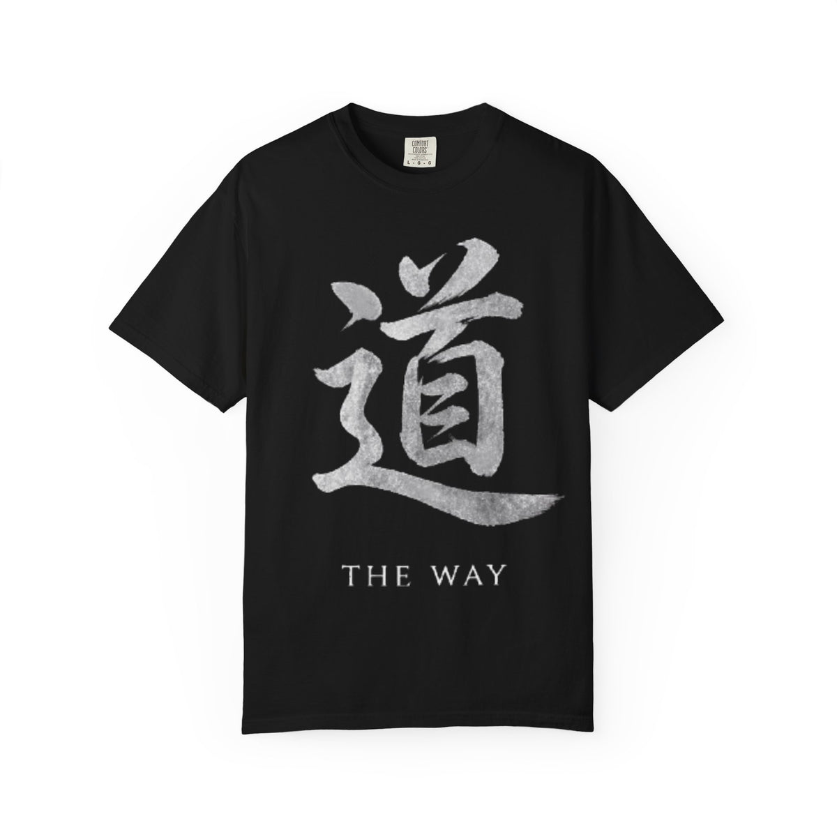 Graphic Tee — The Way 道