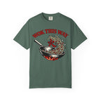 Graphic Tee — Wok This Way