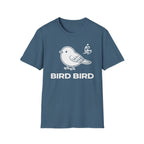 Summer Tee — Bird Bird 鸟