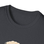 Pulled Tea 拉茶 T Shirt