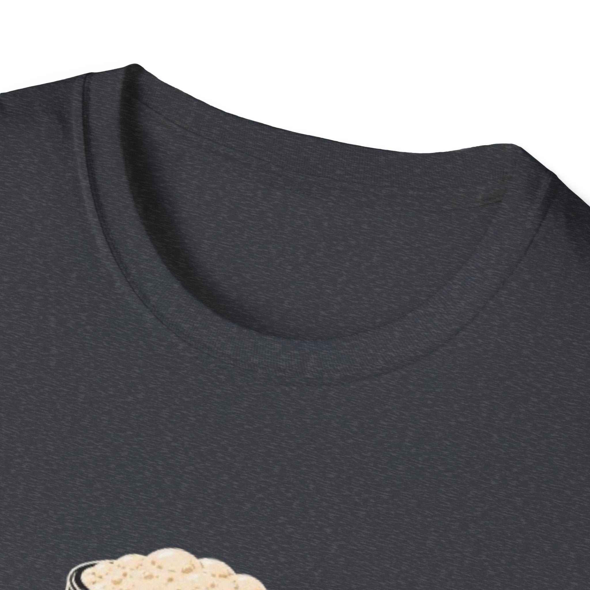 Pulled Tea 拉茶 T Shirt