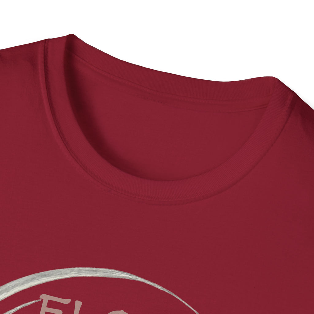 Flow State 流 T Shirt
