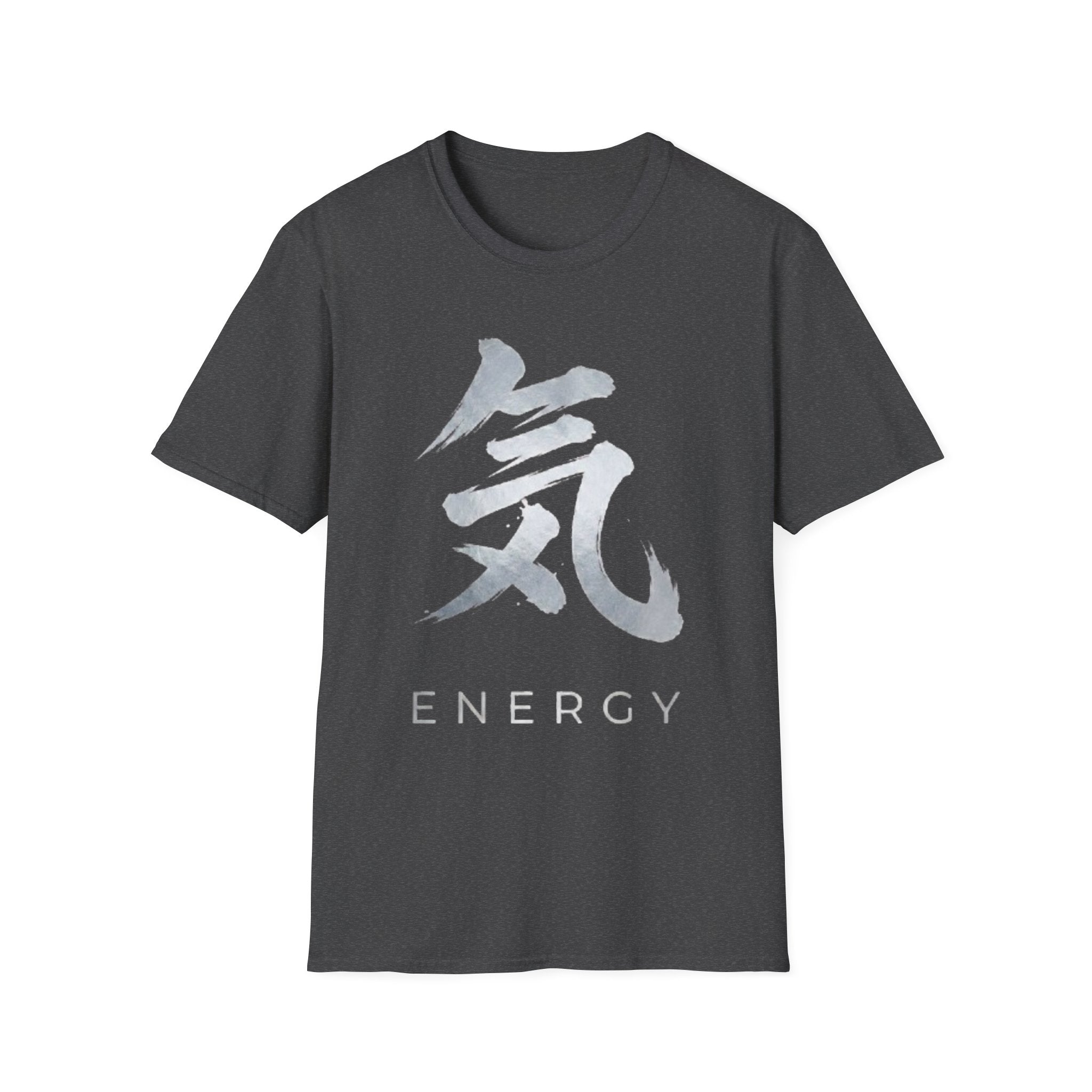 Summer Tee — Energy 気
