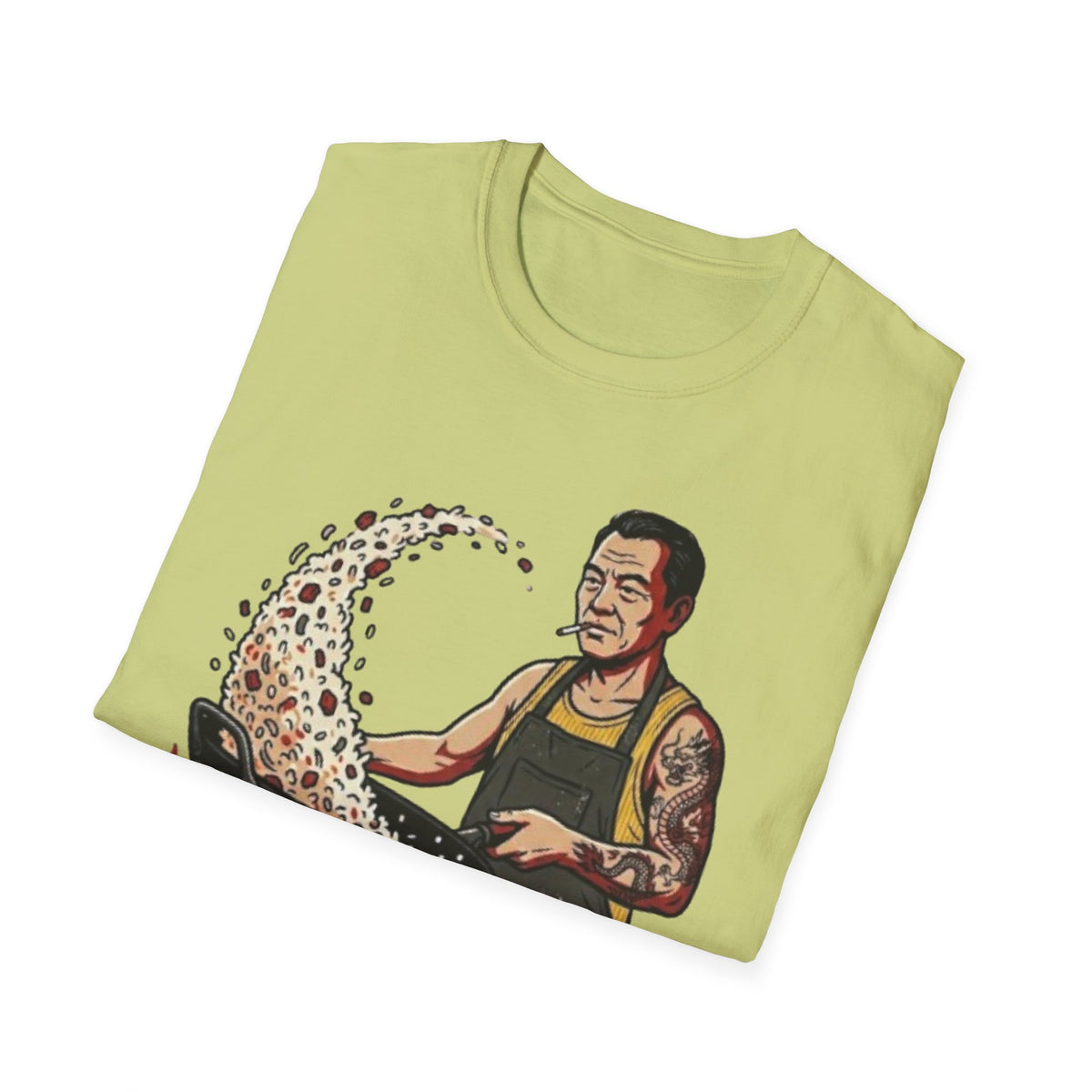 Summer Tee — Delay No More 不再拖延