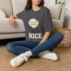 Summer Tee — Raised On Rice