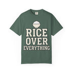 Graphic Tee — Rice Over Everything