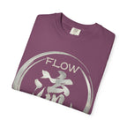 Graphic Tee — Flow State 流