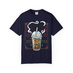 Graphic Tee - Ice Tea 雪茶