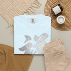 Graphic Tee — Auspicious 祥