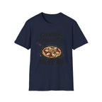 Summer Tee - Oyster Omlette