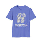 Summer Tee - I'm in a very Chinese Time of My Life