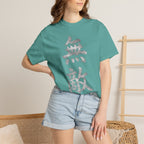 Graphic Tee — Unrivaled 無敵