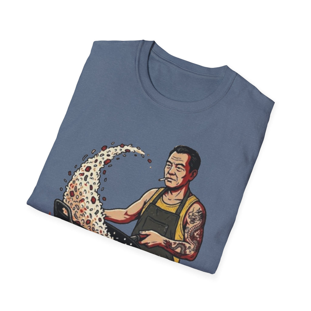 Summer Tee — Delay No More 不再拖延