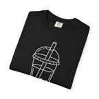 Graphic Tee — You met me at a very Chinese Time of My Life
