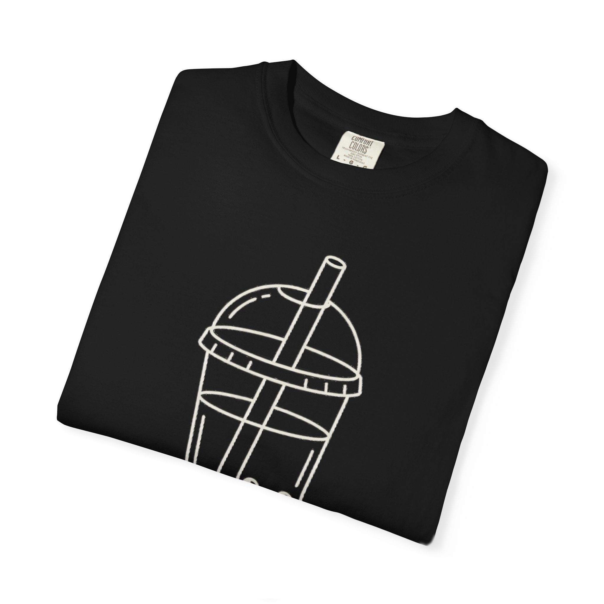 Graphic Tee — You met me at a very Chinese Time of My Life