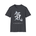 Summer Tee — Energy 気