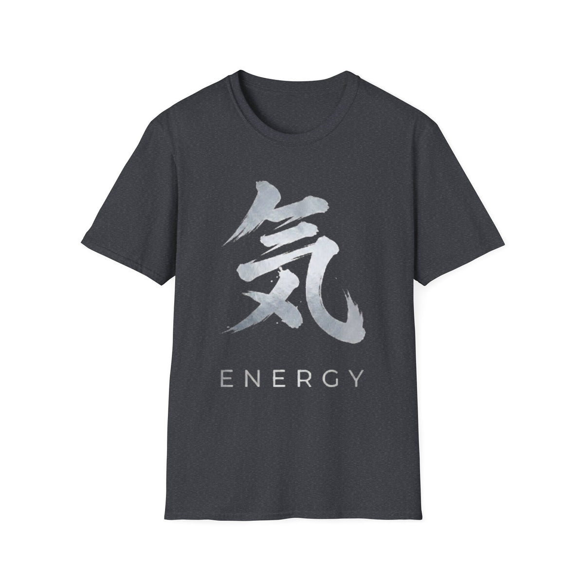 Summer Tee — Energy 気