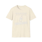 Alcohol is the Enemy T Shirt