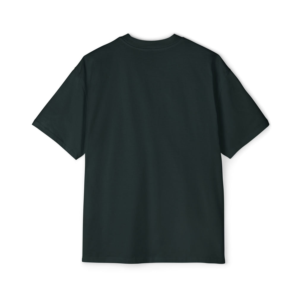 Premium Collection Oversized Graphic Tee — Unrivaled 無敵