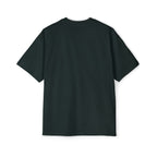 Premium Collection Oversized Graphic Tee — Unrivaled 無敵