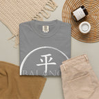 Graphic Tee — Balance 平衡