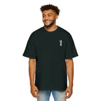 Premium Tee — Chaos 乱