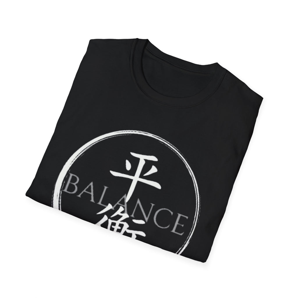 Balance 平衡 T Shirt