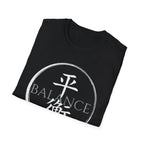 Balance 平衡 T Shirt