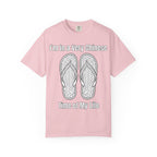 Graphic Tee — I'm in a very Chinese Time of My Life