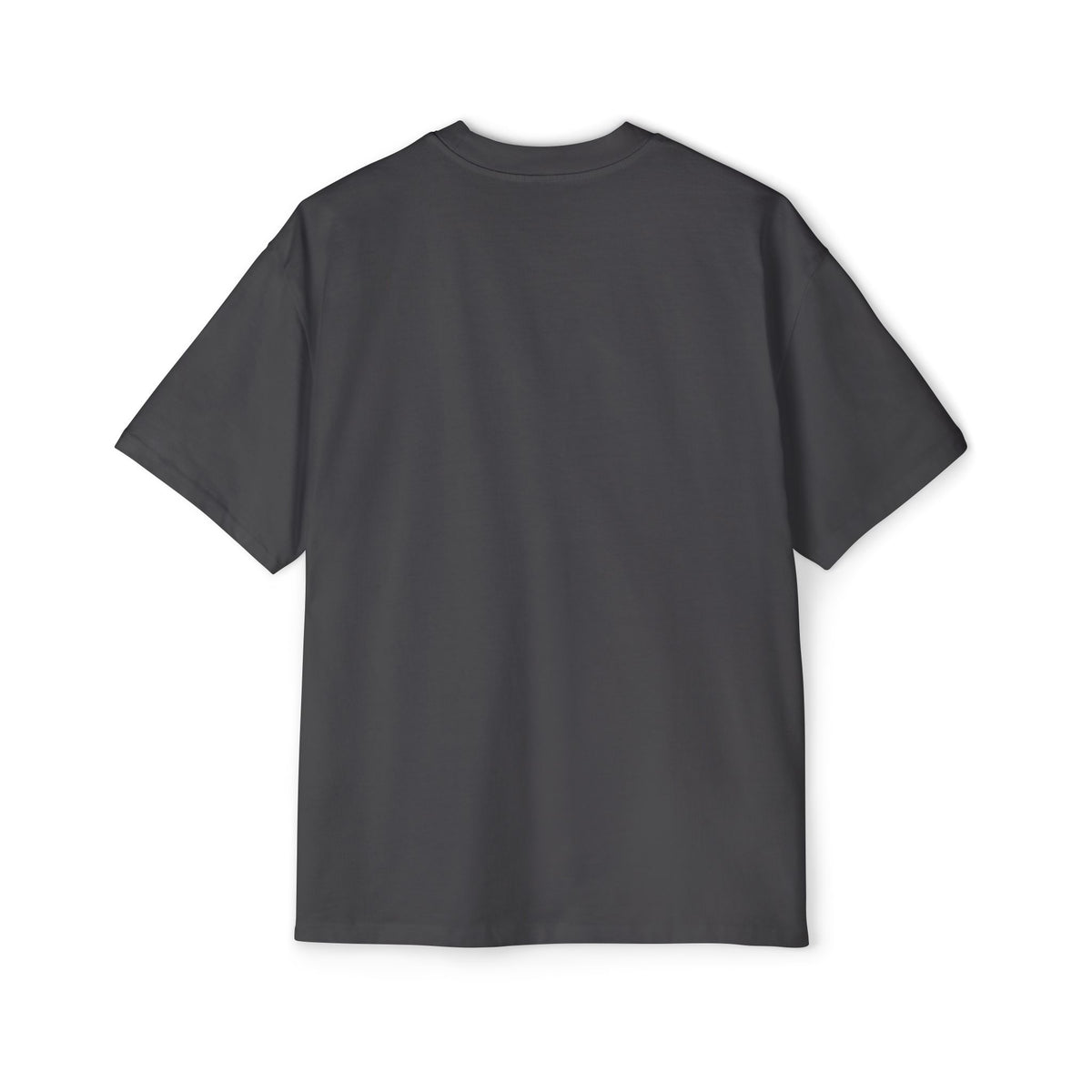 Premium Tee — Delay No More 不再拖延